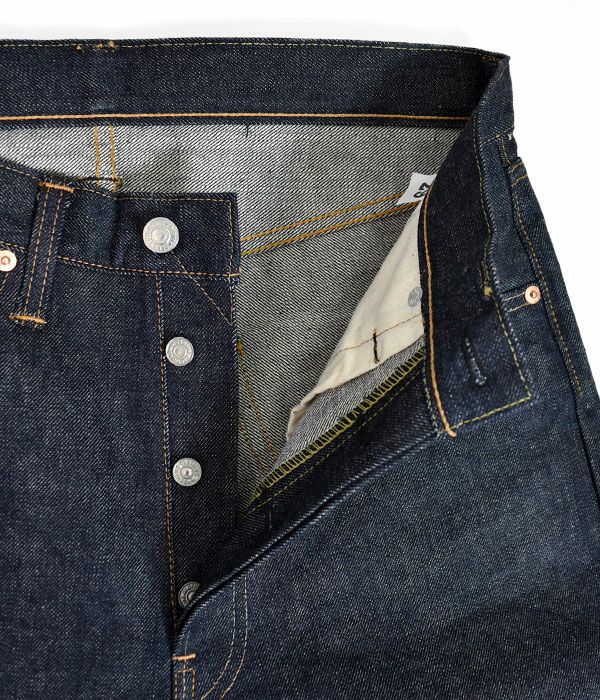 ドゥニーム (DENIME) Lot 221 (BIG E MODEL) ジーンズ デニムパンツ 