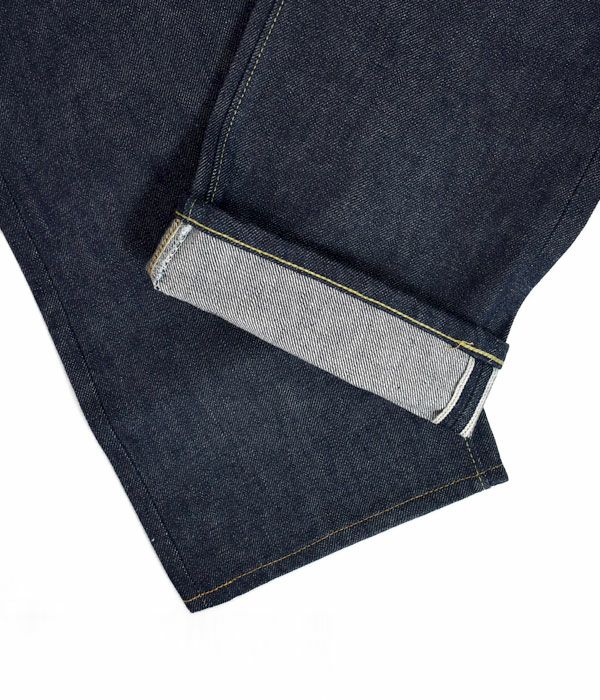 ドゥニーム (DENIME) Lot 221 (BIG E MODEL) ジーンズ デニム