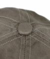 ダントン (DANTON) CHINO CLOTH 6PANEL CAP 帽子 コットンツイルキャップ DT-H0227TKC
