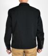 コリンボ (COLIMBO) JADE SENTINEL LIGHT JACKET ナイロンジャケット シングルライダース アウター ZY-0104