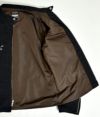 コリンボ (COLIMBO) JADE SENTINEL LIGHT JACKET ナイロンジャケット シングルライダース アウター ZY-0104