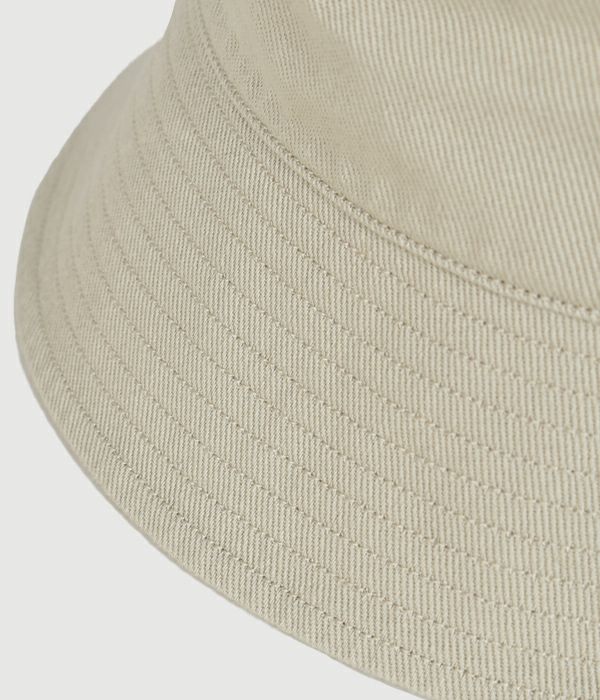 ダントン (DANTON) COTTON TWILL BUCKET HAT 帽子 バケットハット バケハ DT-H0229VAT