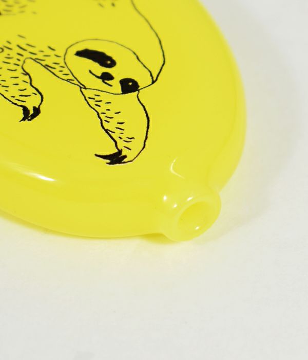 マーブルシュッド (marble SUD) みなみちゃん ラバーコインケース キーホルダー 09DS999238