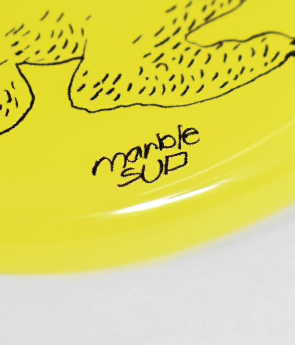 マーブルシュッド (marble SUD) みなみちゃん ラバーコインケース