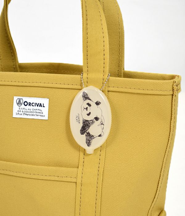 マーブルシュッド (marble SUD) みなみちゃん ラバーコインケース キーホルダー 09DS999238