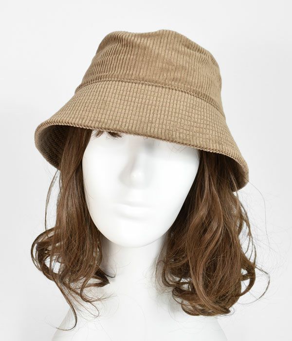 ダントン (DANTON) MWC BUCKET HAT 帽子 バケットハット バケハ 