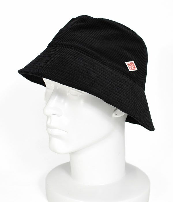 ダントン (DANTON) MWC BUCKET HAT 帽子 バケットハット バケハ