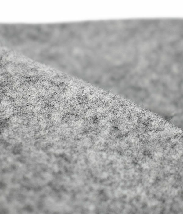 オーチバル/オーシバル (ORCIVAL) FLT FELT BERET ベレー帽 帽子 ウールフェルト OR-H0238FLT