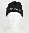 ザ エイチ ダブリュー ドッグ アンド カンパニー (THE H.W.DOG＆CO.) CHAIN 40S BEANIE 帽子 ニット帽 ニットキャップ ビーニー D-00815