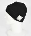 ザ エイチ ダブリュー ドッグ アンド カンパニー (THE H.W.DOG＆CO.) CHAIN 40S BEANIE 帽子 ニット帽 ニットキャップ ビーニー D-00815