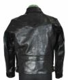 コリンボ (COLIMBO) HD CATTLE DRIVER LEATHER JKT. レザージャケット 革ジャン コサックジャケット ZY-0117