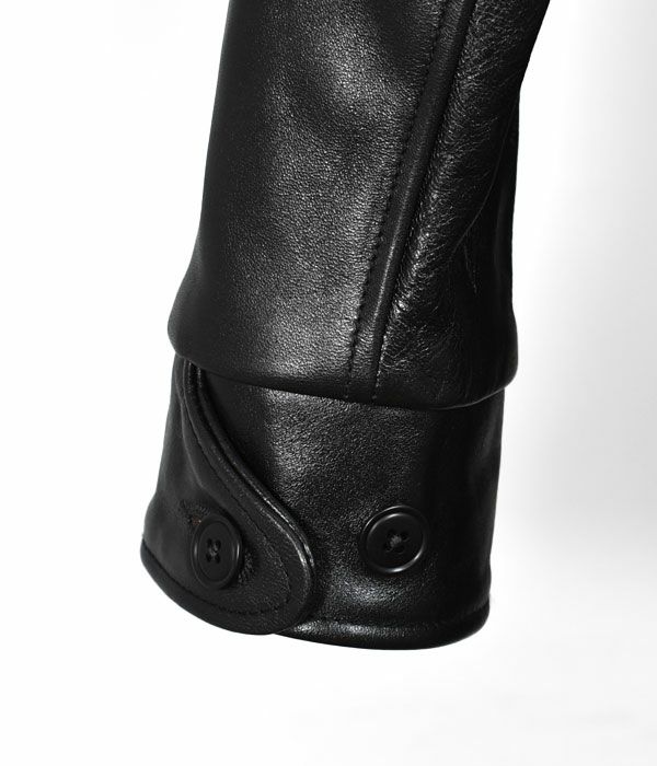 コリンボ (COLIMBO) HD CATTLE DRIVER LEATHER JKL (MOD