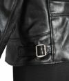 コリンボ (COLIMBO) HD CATTLE DRIVER LEATHER JKT. レザージャケット 革ジャン コサックジャケット ZY-0117