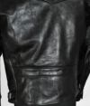 コリンボ (COLIMBO) HD CATTLE DRIVER LEATHER JKT. レザージャケット 革ジャン コサックジャケット ZY-0117