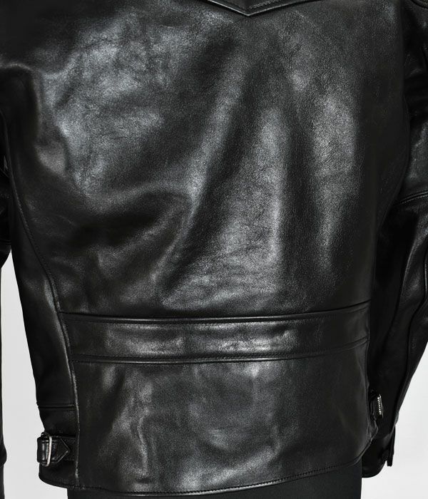 コリンボ (COLIMBO) HD CATTLE DRIVER LEATHER JKL (MOD