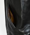 コリンボ (COLIMBO) HD CATTLE DRIVER LEATHER JKT. レザージャケット 革ジャン コサックジャケット ZY-0117