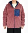 パタゴニア (PATAGONIA) K'S REVERSIBLE READY FREDDY HOODY フリースジャケット アウター SNDB 68095