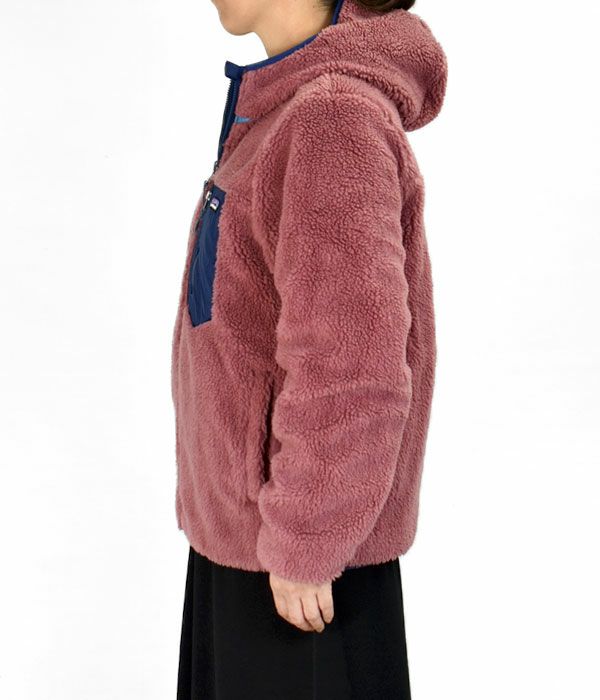 パタゴニア (PATAGONIA) キッズ リバーシブル レディ フレディ