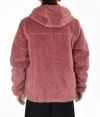 パタゴニア (PATAGONIA) K'S REVERSIBLE READY FREDDY HOODY フリースジャケット アウター SNDB 68095