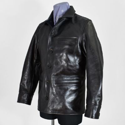 コリンボ (COLIMBO) NAVAL WORK JKT. N-3 TYPE **10oz DENIM コリンボ (COLIMBO) NAVAL WORK JKT. N-3 TYPE **10oz DENIM