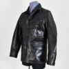 コリンボ (COLIMBO) STOCKMAN'S LEATHER COAT レザージャケット カーコート ZY-0116