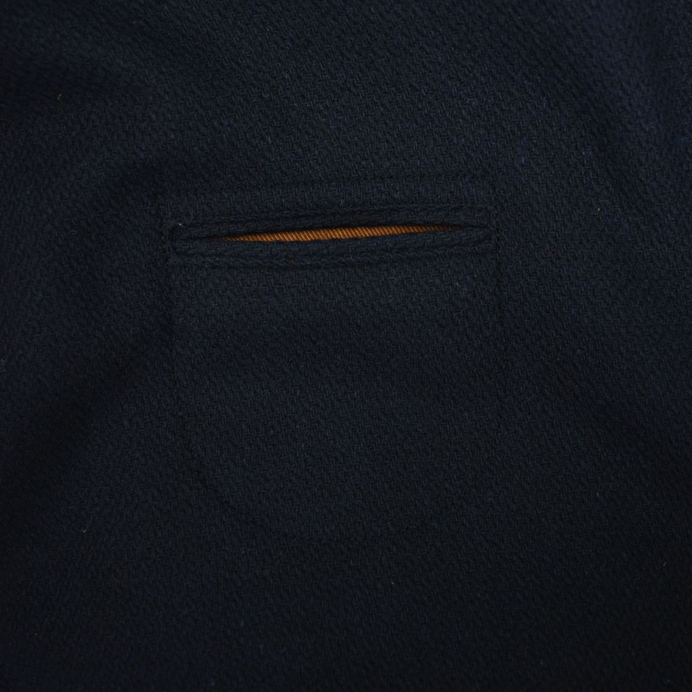 コリンボ (COLIMBO) STOCKMAN'S LEATHER COAT レザージャケット カーコート ZY-0116