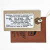 コリンボ (COLIMBO) STOCKMAN'S LEATHER COAT レザージャケット カーコート ZY-0116
