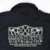 コリンボ (COLIMBO) UNISPHERE WINDBREAKER DIXIE MAGNET -CUSTOM- ディキシー マグネトー ウィンドブレーカー ナイロンジャケット アウター ZY-0133