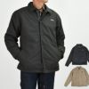 パタゴニア (PATAGONIA) メンズ ラインド イスマス コーチズ ジャケット M's Lined Isthmus Coaches Jkt インナーフリースコーチジャケット 20415