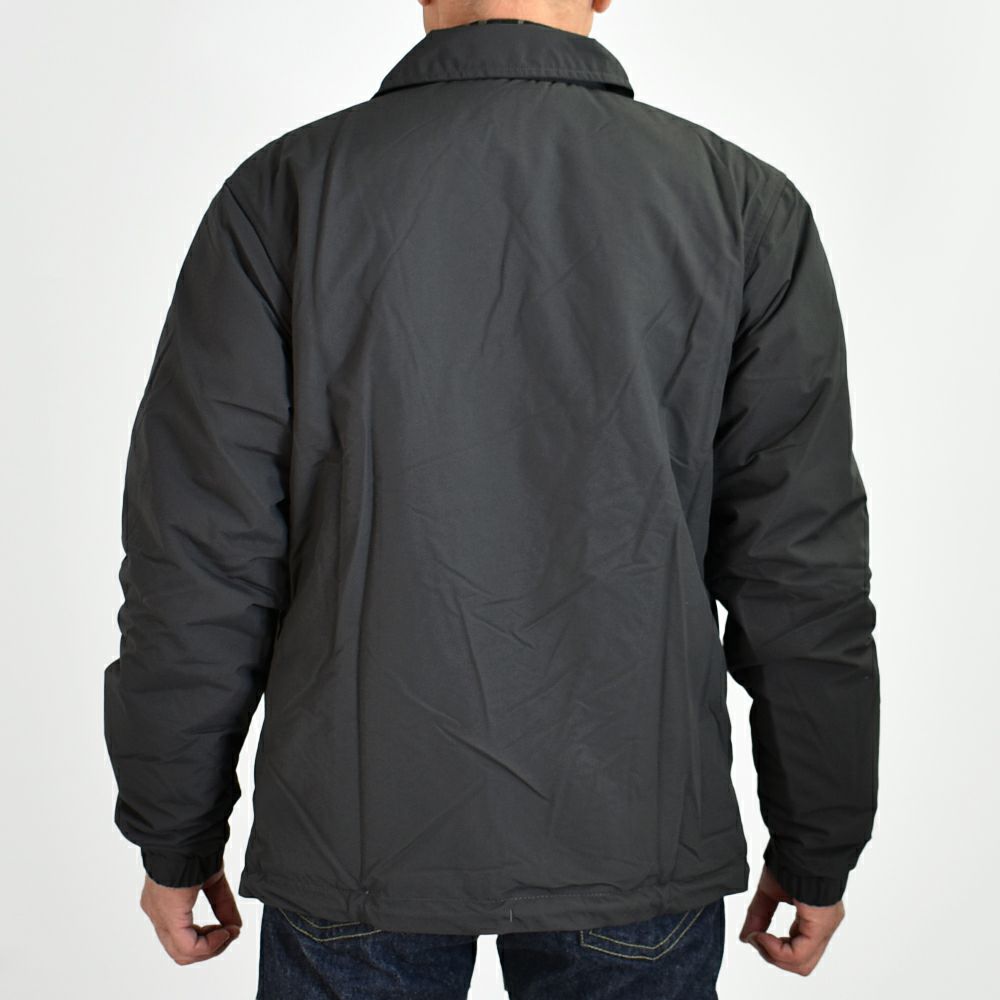 パタゴニア (PATAGONIA) メンズ ラインド イスマス コーチズ ジャケット M's Lined Isthmus Coaches Jkt インナーフリースコーチジャケット 20415