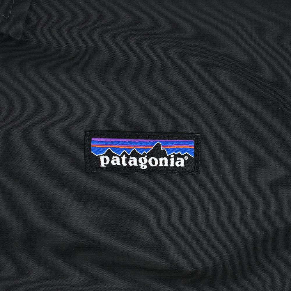 パタゴニア (PATAGONIA) メンズ ラインド イスマス コーチズ ジャケット M's Lined Isthmus Coaches Jkt インナーフリースコーチジャケット 20415