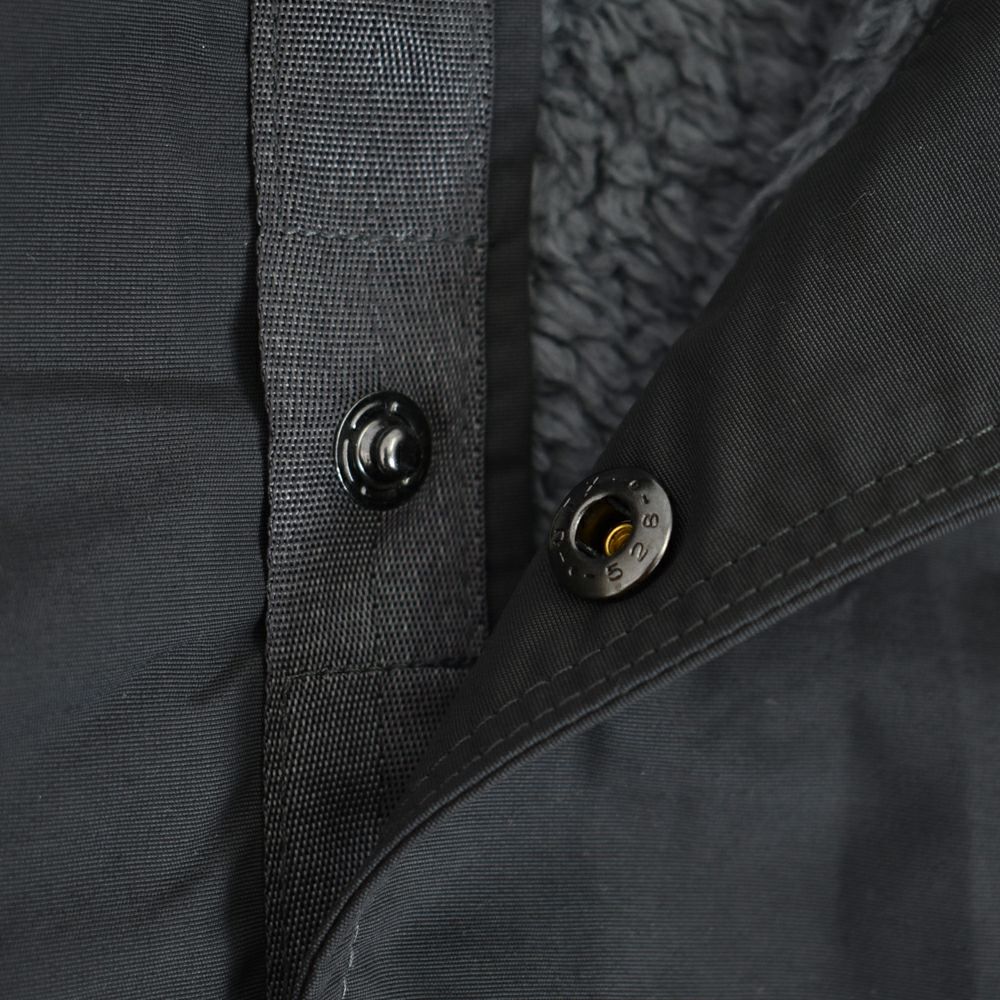 パタゴニア (PATAGONIA) メンズ ラインド イスマス コーチズ ジャケット M's Lined Isthmus Coaches Jkt インナーフリースコーチジャケット 20415