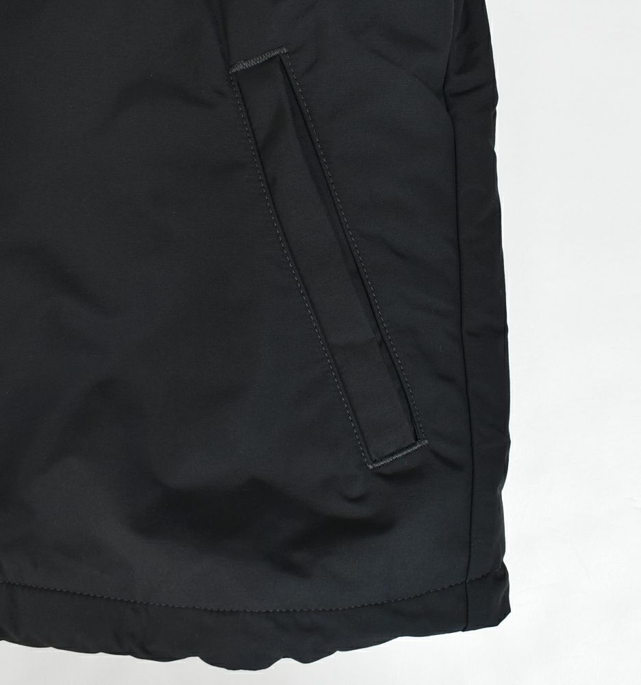 パタゴニア (PATAGONIA) メンズ ラインド イスマス コーチズ ジャケット M's Lined Isthmus Coaches Jkt インナーフリースコーチジャケット 20415