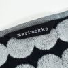 マリメッコ (marimekko) Rasymatto ミニタオル 52179-4-68762 52179468762