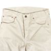 ウエアハウス (WAREHOUSE) 1096 PIQUE PANTS コットンピケパンツ 1096