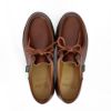 パラブーツ (PARABOOT) MICHAEL MARRON FEMME ミカエル チロリアンシューズ レディース 721203