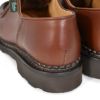 パラブーツ (PARABOOT) MICHAEL MARRON FEMME ミカエル チロリアンシューズ レディース 721203