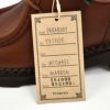 パラブーツ (PARABOOT) MICHAEL MARRON FEMME ミカエル チロリアンシューズ レディース 721203