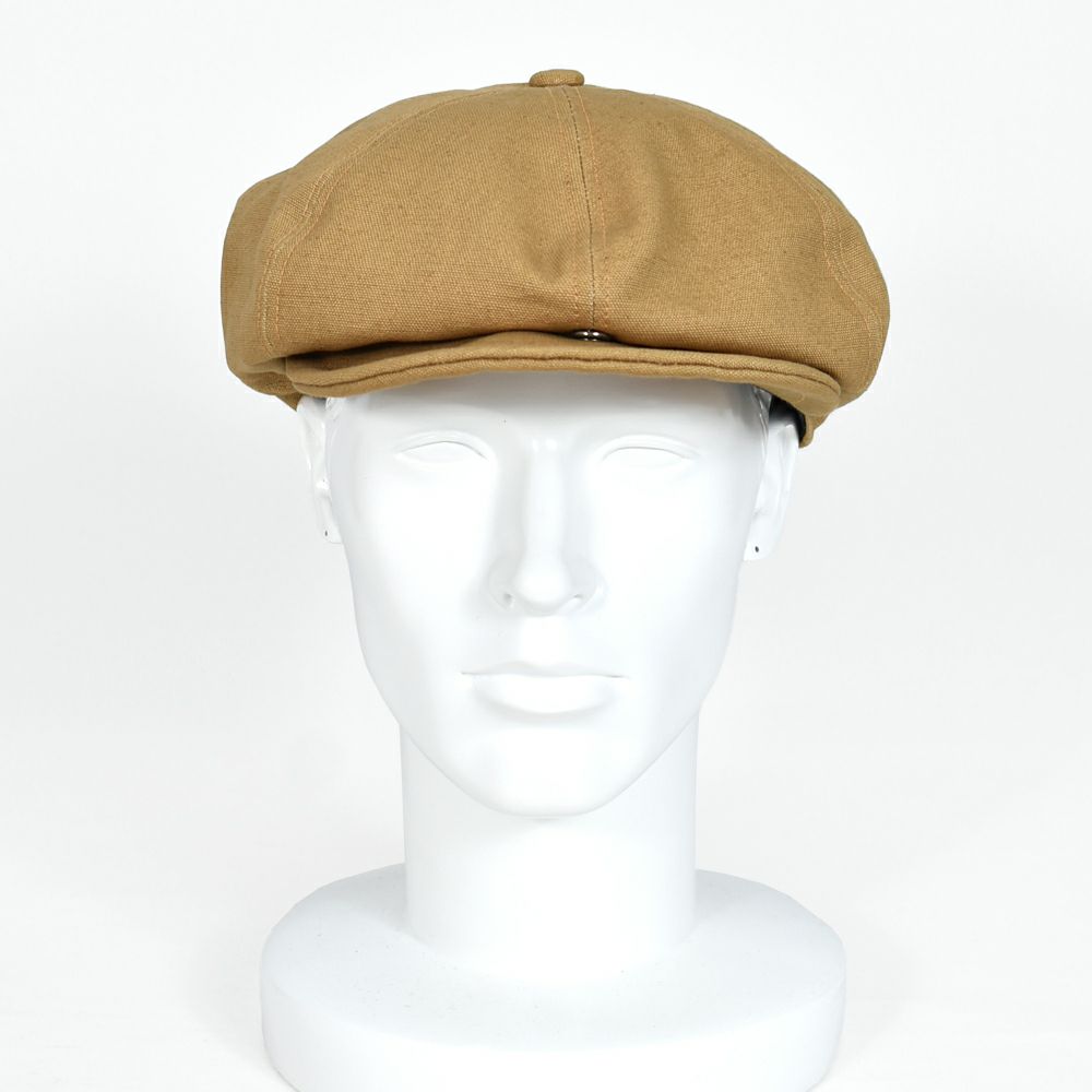 フリーホイーラーズ (FREEWHEELERS) ”HOG MASTER” 1890s~ STYLE CASQUETTE キャスケット 帽子 2327003