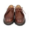 パラブーツ (PARABOOT) MICHAEL MARRON ミカエル チロリアンシューズ メンズ 715603