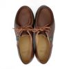 パラブーツ (PARABOOT) MICHAEL MARRON ミカエル チロリアンシューズ メンズ 715603