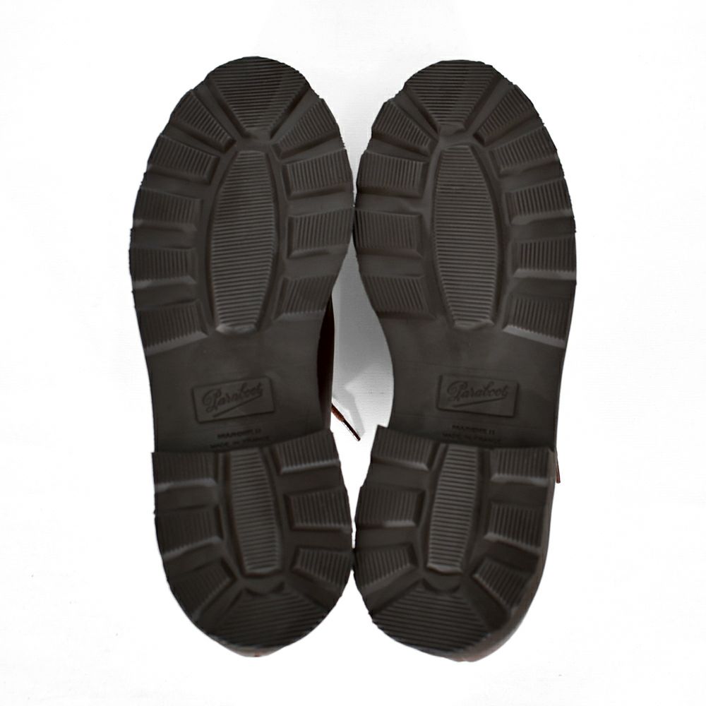 パラブーツ (PARABOOT) MICHAEL MARRON ミカエル チロリアン パラブーツ (PARABOOT) MICHAEL MARRON ミカエル チロリアン
