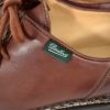 パラブーツ (PARABOOT) MICHAEL MARRON ミカエル チロリアンシューズ メンズ 715603