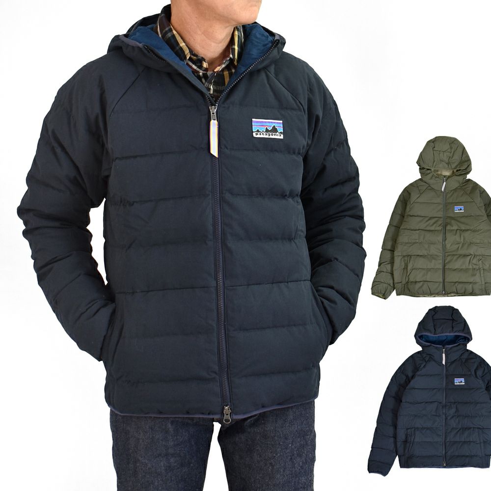 セール】パタゴニア (PATAGONIA) コットンダウンジャケット Cotton 