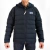 パタゴニア (PATAGONIA) COTTON DOWN JKT ダウンジャケット 26845