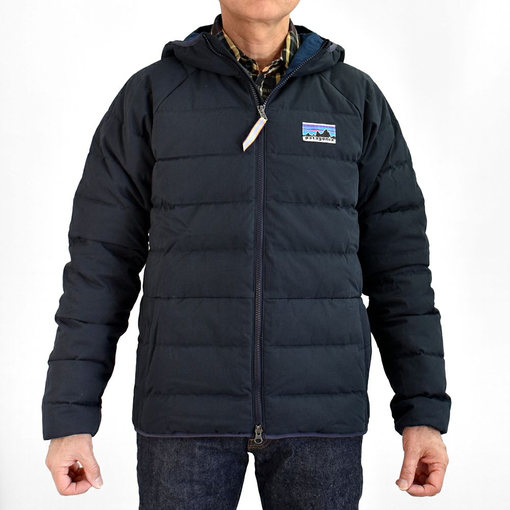 セール】パタゴニア (PATAGONIA) コットンダウンジャケット Cotton  