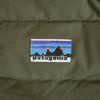 パタゴニア (PATAGONIA) COTTON DOWN JKT ダウンジャケット 26845