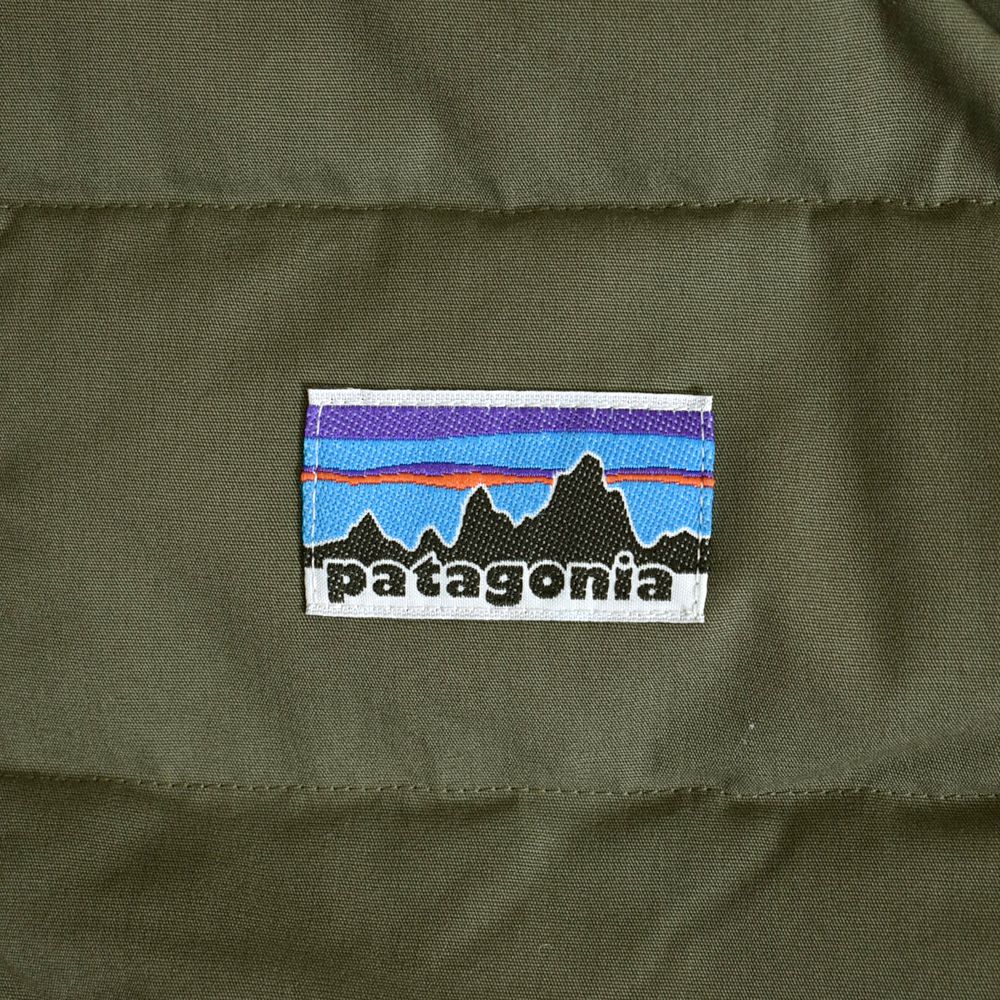 パタゴニア (PATAGONIA) COTTON DOWN JKT ダウンジャケット 26845