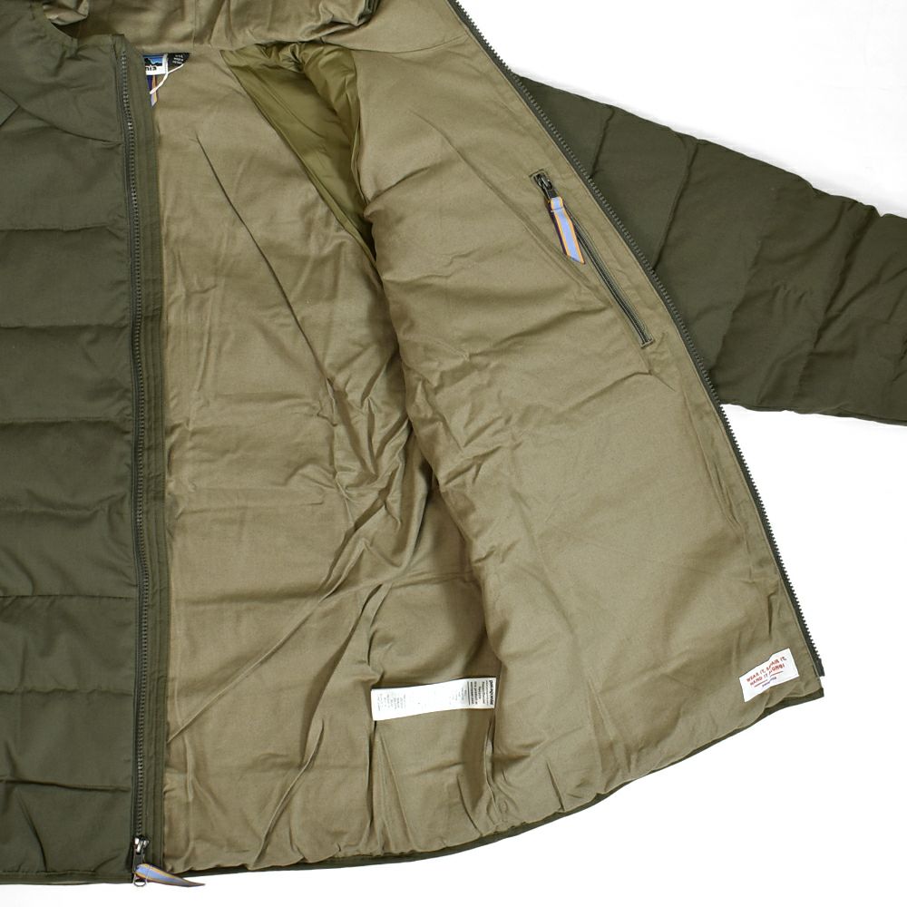 セール】パタゴニア (PATAGONIA) コットンダウンジャケット