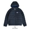 パタゴニア (PATAGONIA) COTTON DOWN JKT ダウンジャケット 26845 PIBL(Pitch Blue)